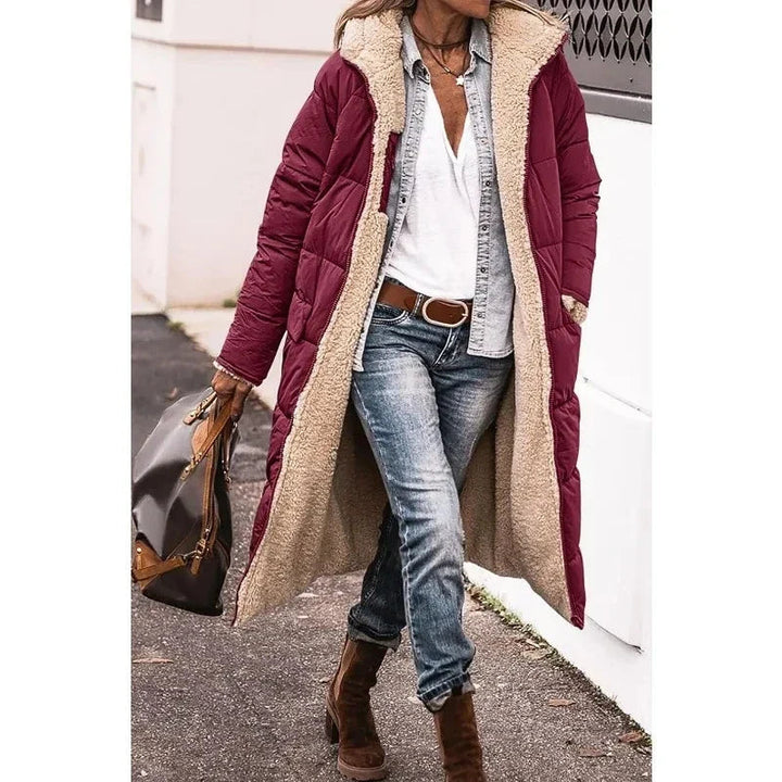 Olivia Sydney - Winter Coat
