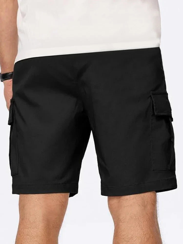 Olivia Sydney - Cargo Shorts for Men