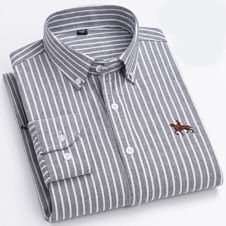 Olivia Sydney - Elegant Cotton Shirt