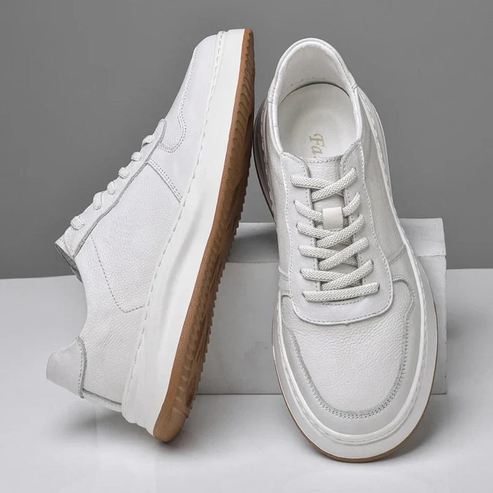 Olivia Sydney - Comfortable Leather Shoes