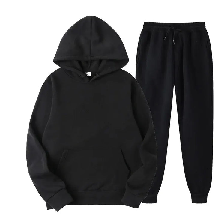 Olivia Sydney - Comfortable Men's Set