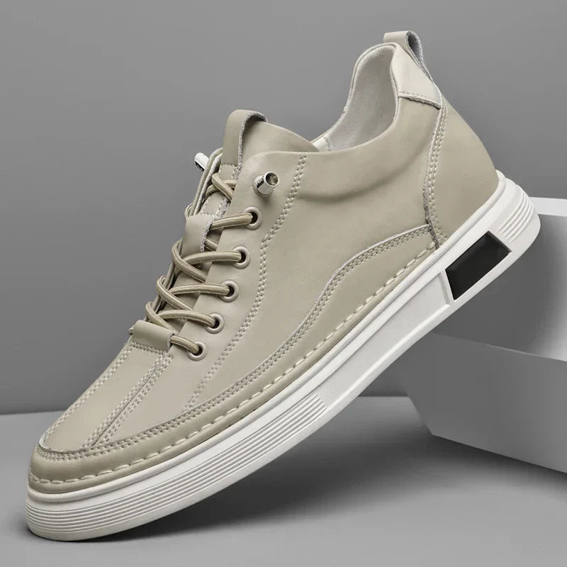 Olivia Sydney - Classic Men's Shoes