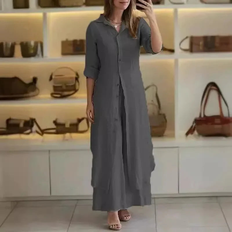 Olivia Sydney - Timeless Style Set in a Single Combination