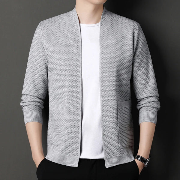 Olivia Sydney - Premium Knit Blazer