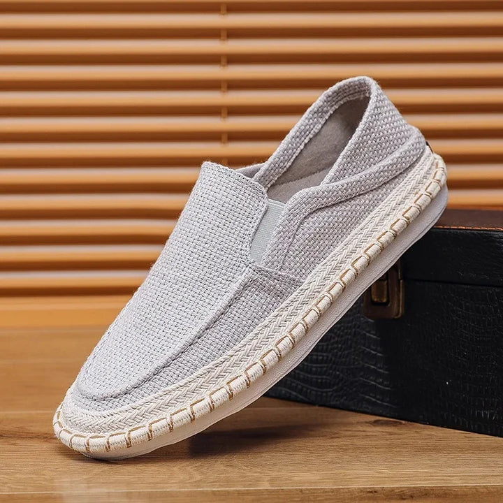 Olivia Sydney - Summer Slip-On Shoes