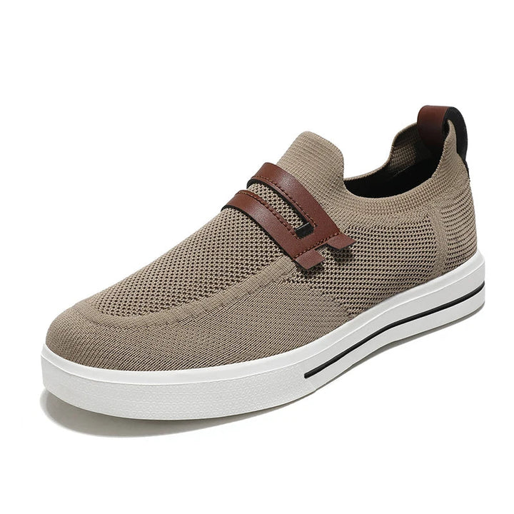 Olivia Sydney - Air Knit Shoes