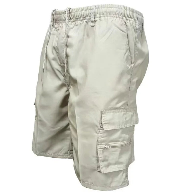 Olivia Sydney - Men's Training Shorts