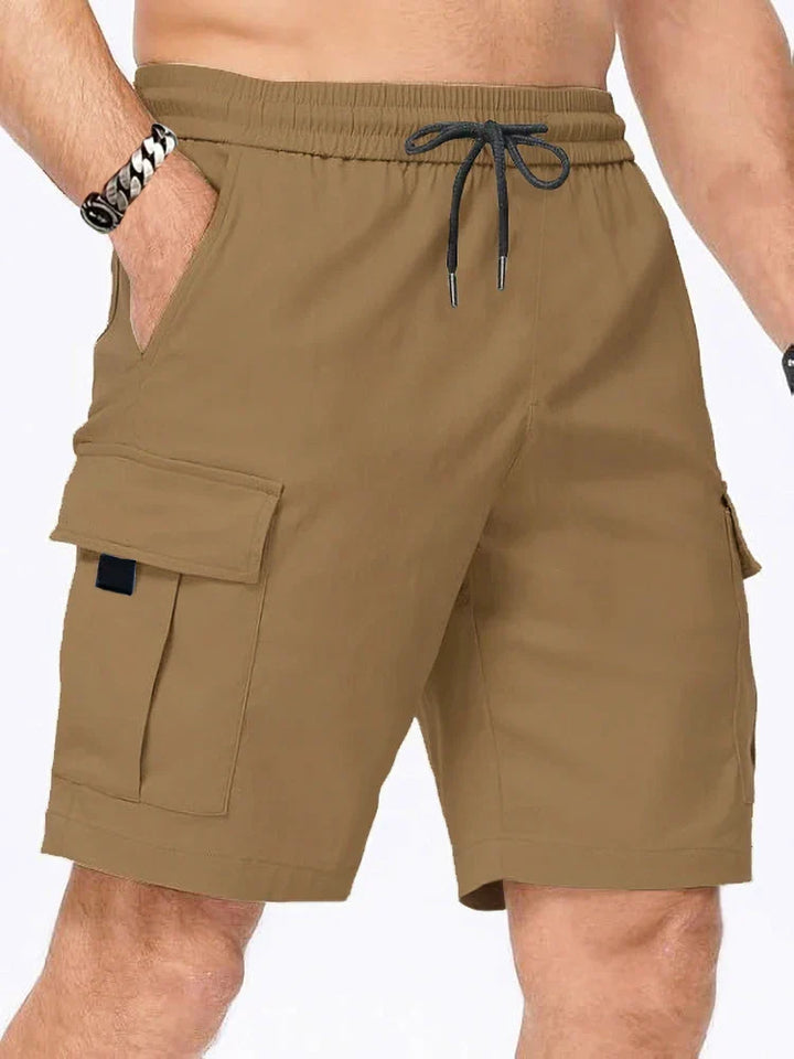 Olivia Sydney - Cargo Shorts for Men