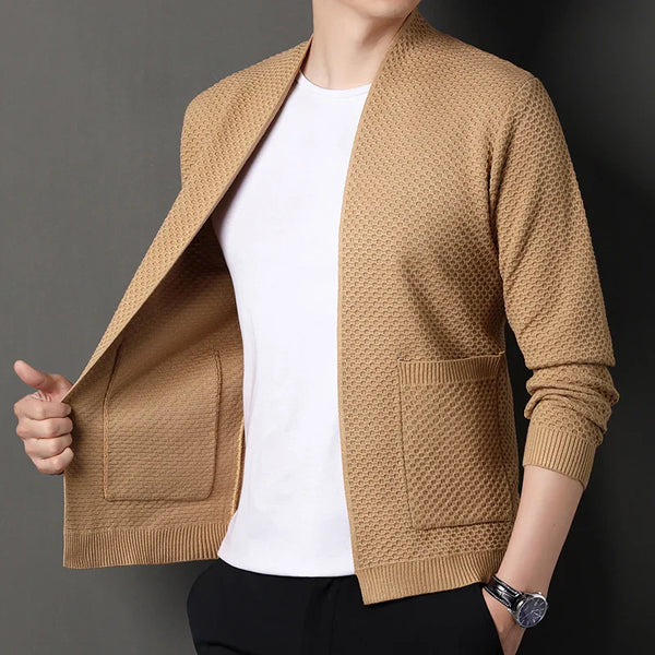 Olivia Sydney - Premium Knit Blazer