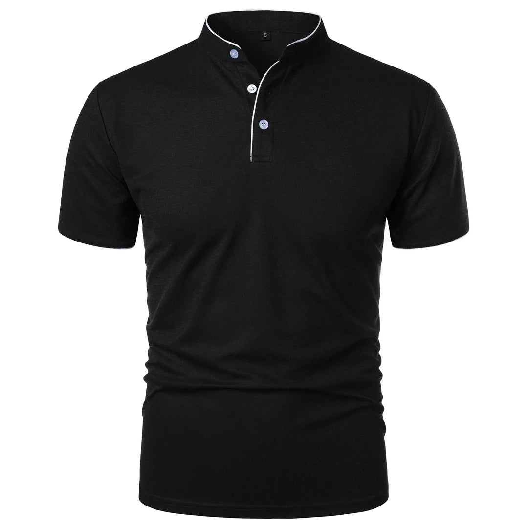 Olivia Sydney - Casual Polo Shirt