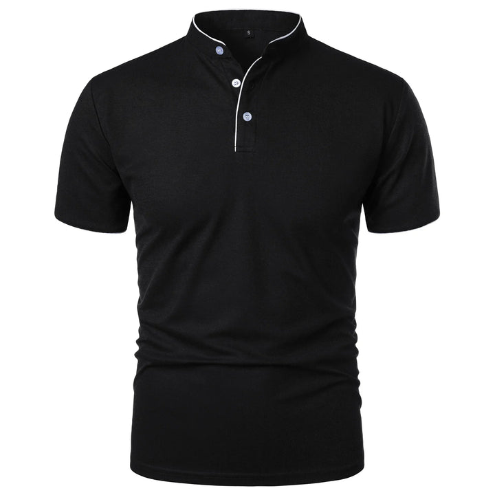 Olivia Sydney - Casual Polo Shirt