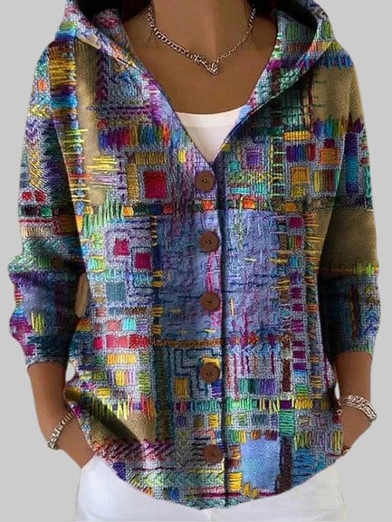Olivia Sydney - Elegant Soft Cardigan