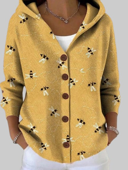 Olivia Sydney - Elegant Soft Cardigan