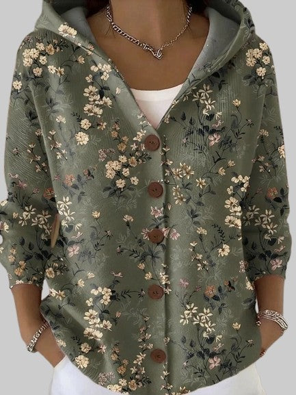 Olivia Sydney - Elegant Soft Cardigan