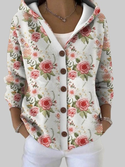 Olivia Sydney - Elegant Soft Cardigan