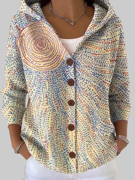 Olivia Sydney - Elegant Soft Cardigan