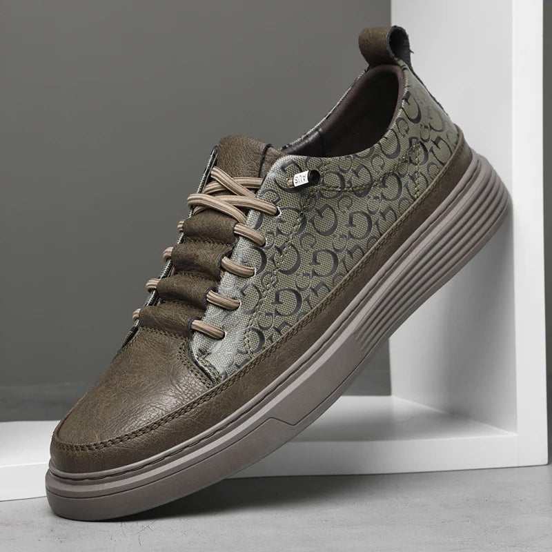Olivia Sydney - Handmade Leather Shoes