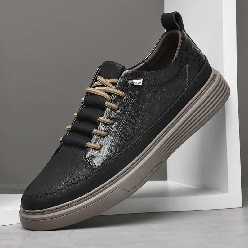 Olivia Sydney - Handmade Leather Shoes