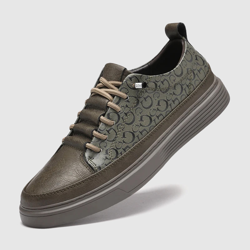 Olivia Sydney - Handmade Leather Shoes