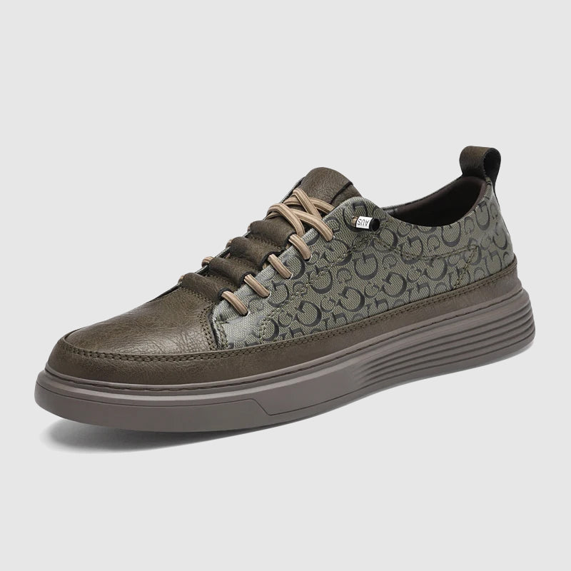 Olivia Sydney - Handmade Leather Shoes