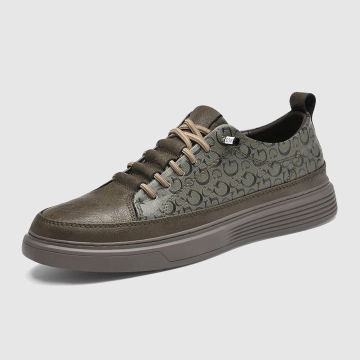 Olivia Sydney - Handmade Leather Shoes