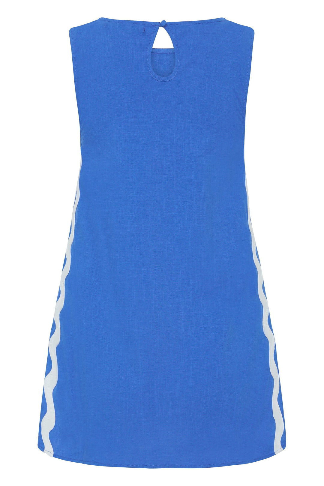 Olivia Sydney - Embroidered Set with High Relief Waves
