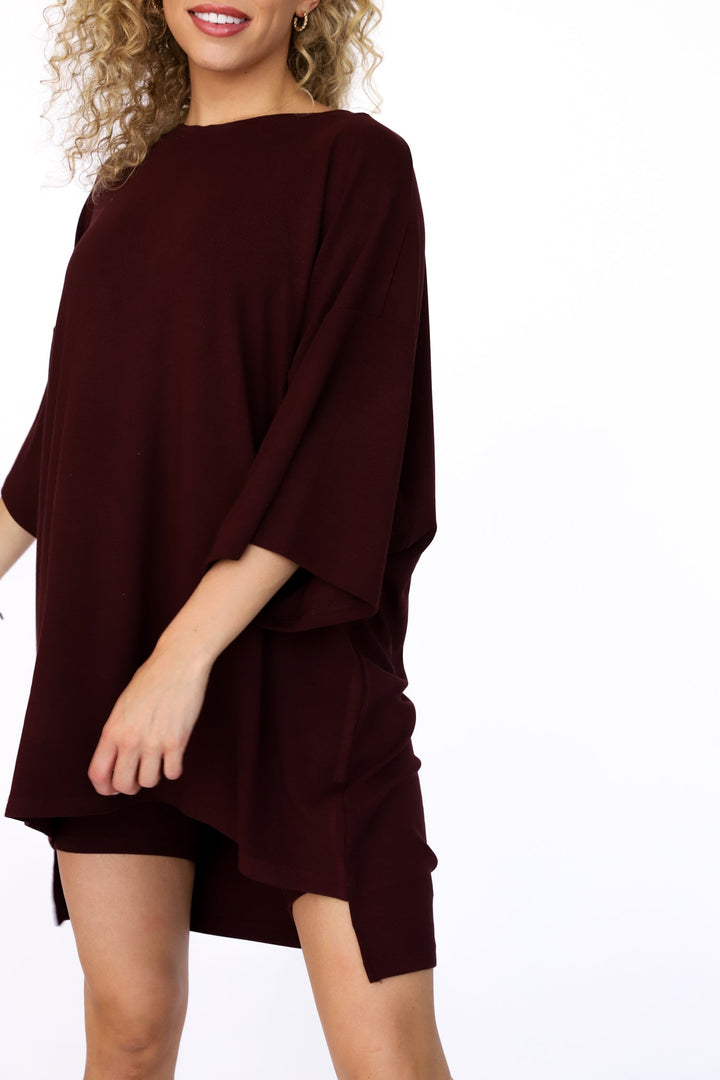 Olivia Sydney - Luxe Comfort Lounge Set