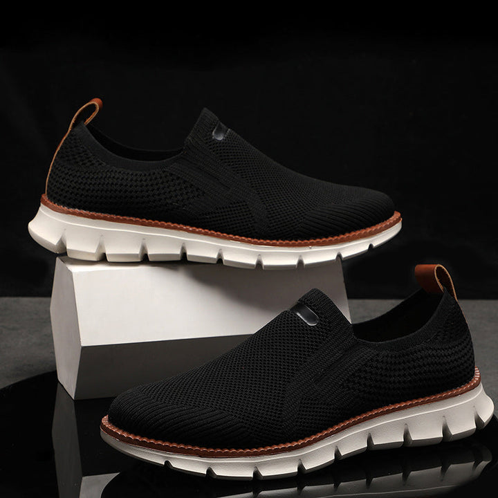 Olivia Sydney - Mesh Shoes