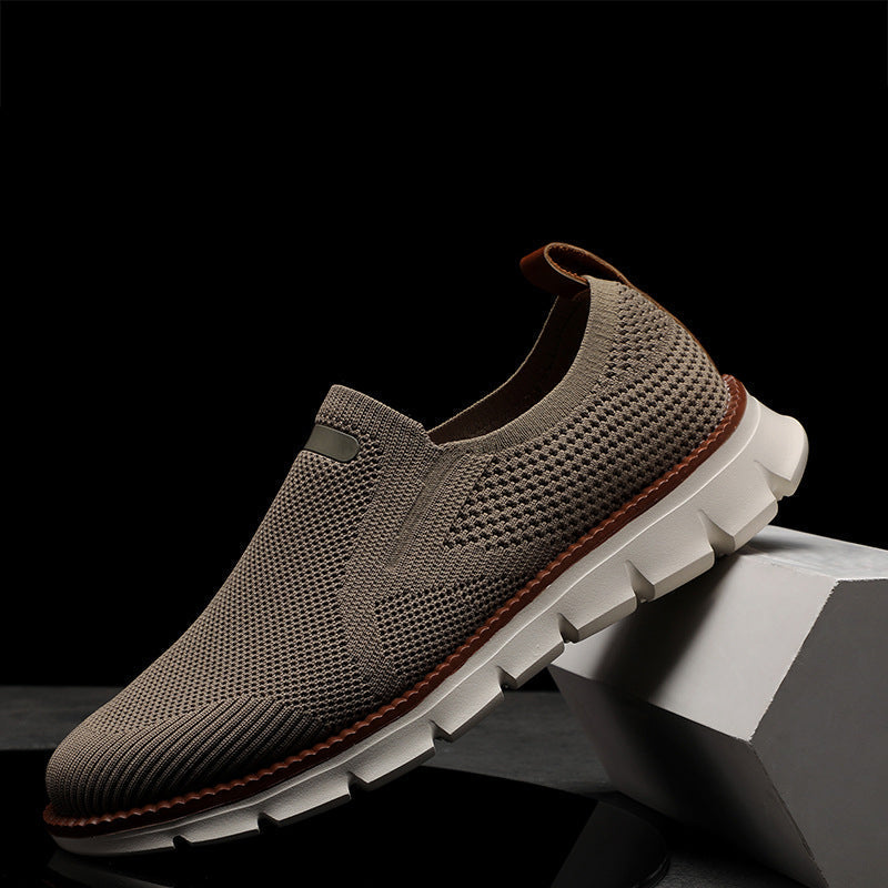 Olivia Sydney - Mesh Shoes