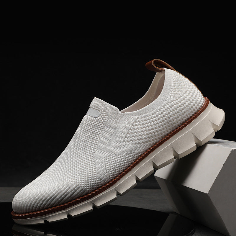 Olivia Sydney - Mesh Shoes