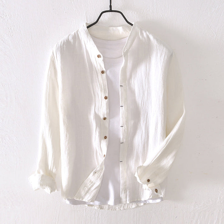 Olivia Sydney - Linen Shirt