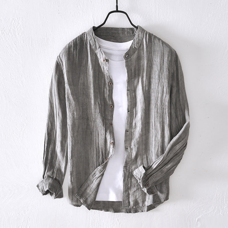 Olivia Sydney - Linen Shirt