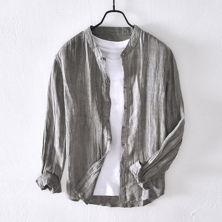 Olivia Sydney - Linen Shirt