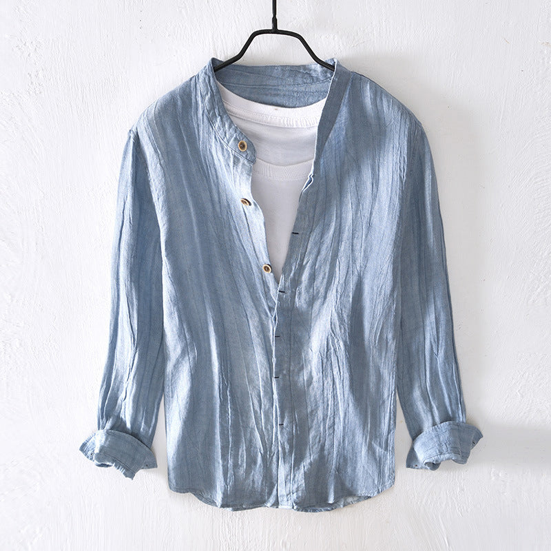 Olivia Sydney - Linen Shirt