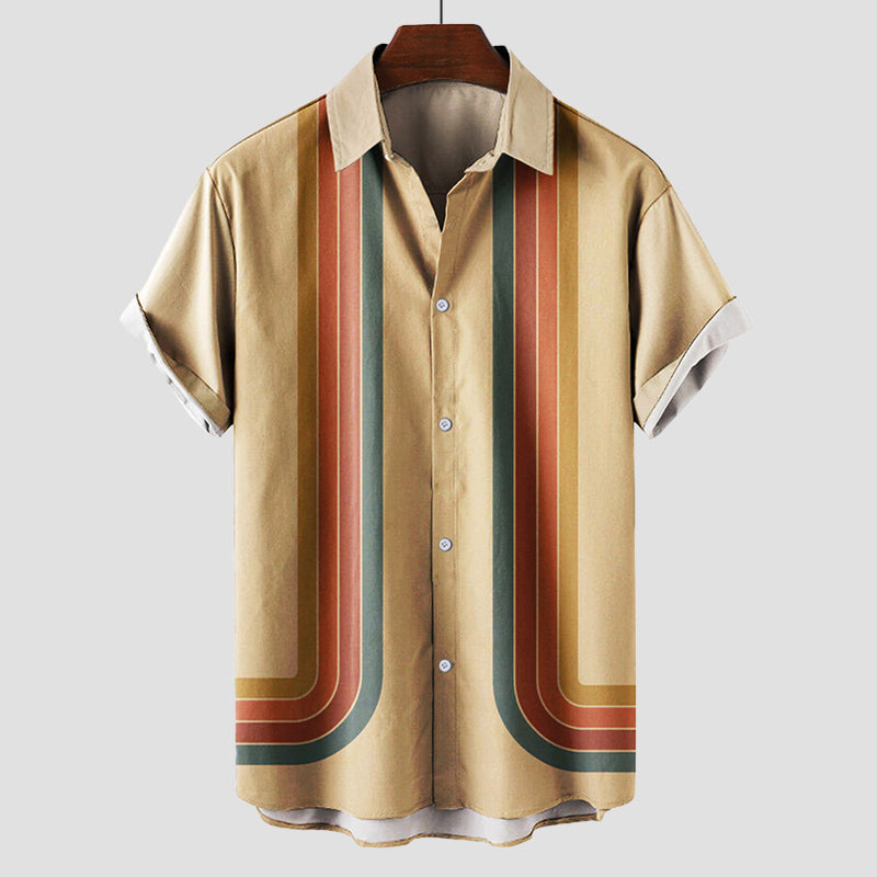 Olivia Sydney - Retro Shirt
