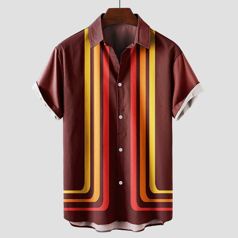 Olivia Sydney - Retro Shirt
