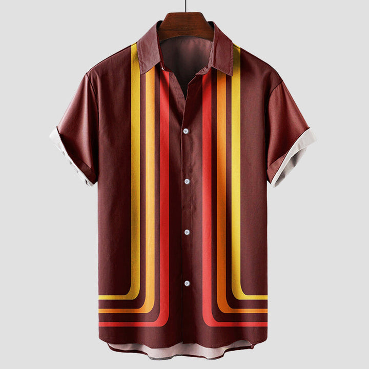 Olivia Sydney - Retro Shirt