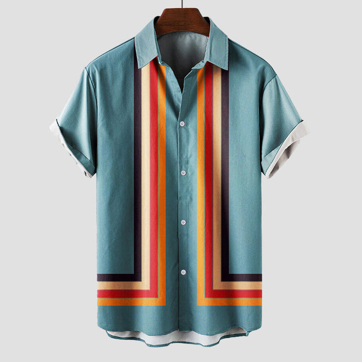 Olivia Sydney - Retro Shirt