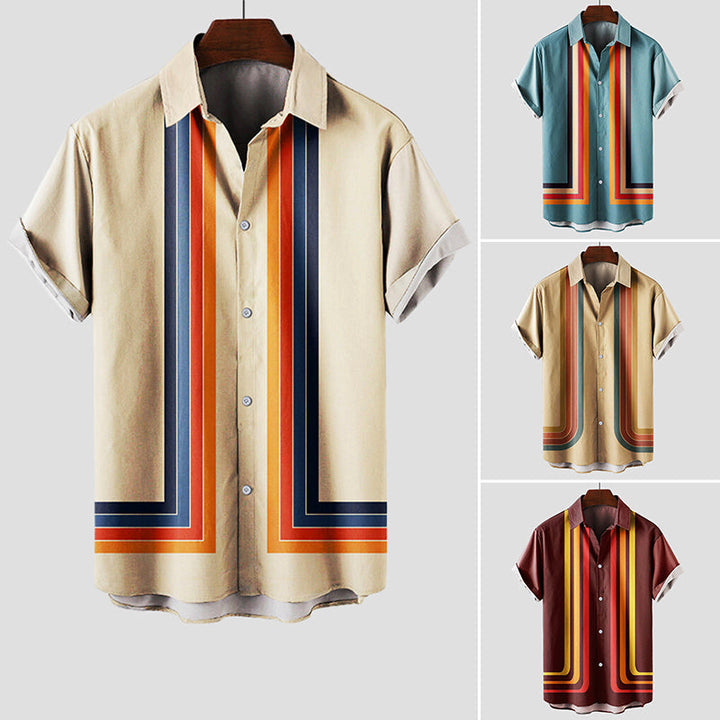Olivia Sydney - Retro Shirt