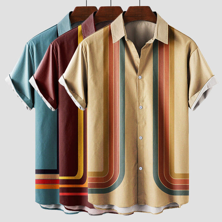 Olivia Sydney - Retro Shirt