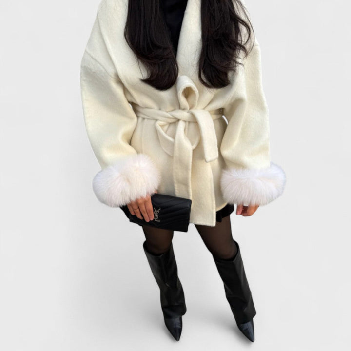 Olivia Sydney - Elegant Coat