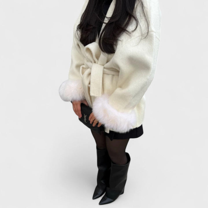 Olivia Sydney - Elegant Coat