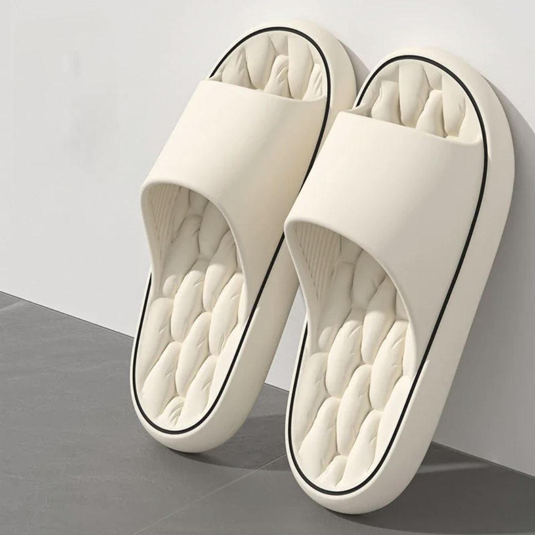 Olivia Sydney - Soft and Comfortable Sandals