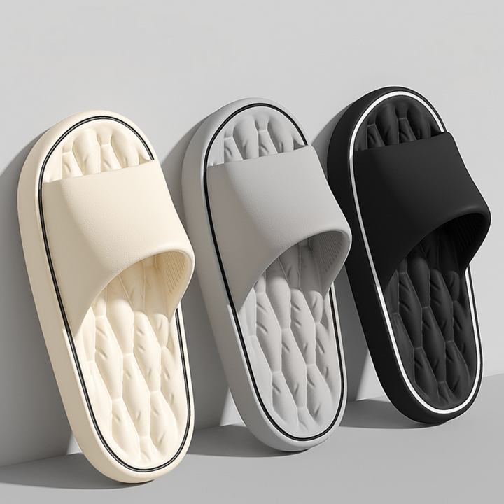 Olivia Sydney - Soft and Comfortable Sandals