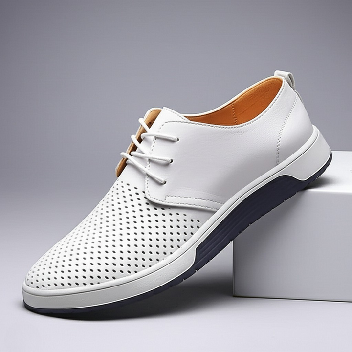 Olivia Sydney - Casual Men's Shoes