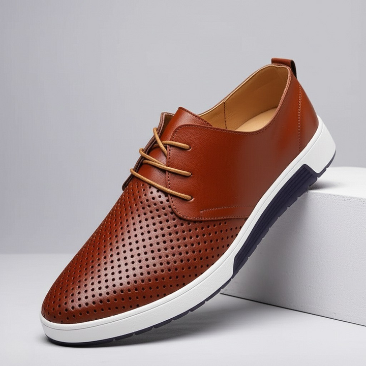 Olivia Sydney - Casual Men's Shoes