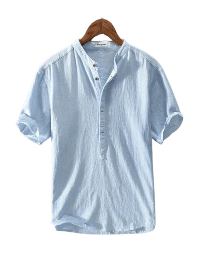 Olivia Sydney - Summer Linen Shirt