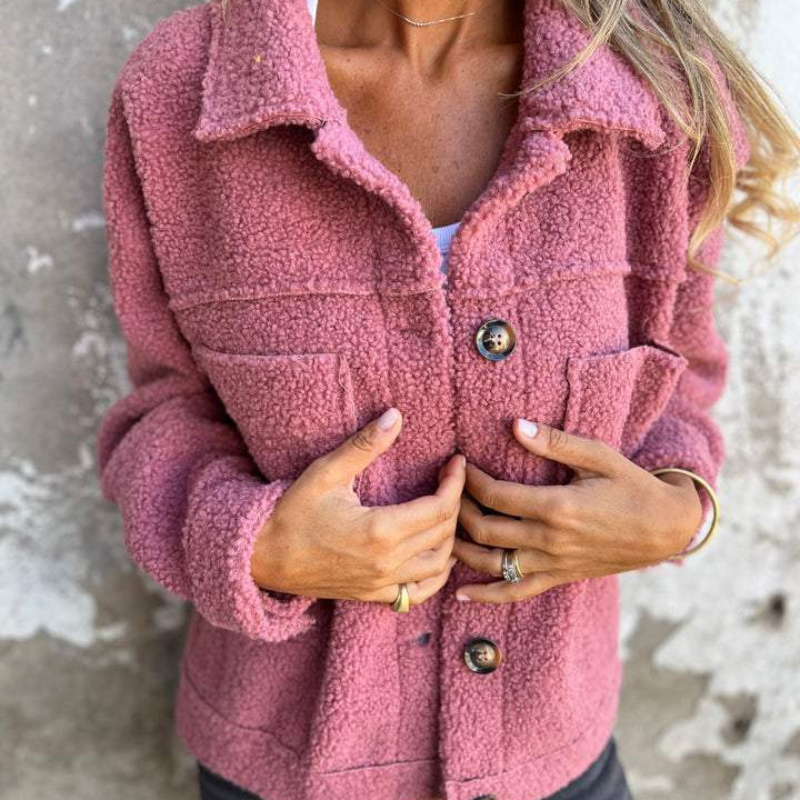 Olivia Sydney - Stylish Autumn and Winter Coat
