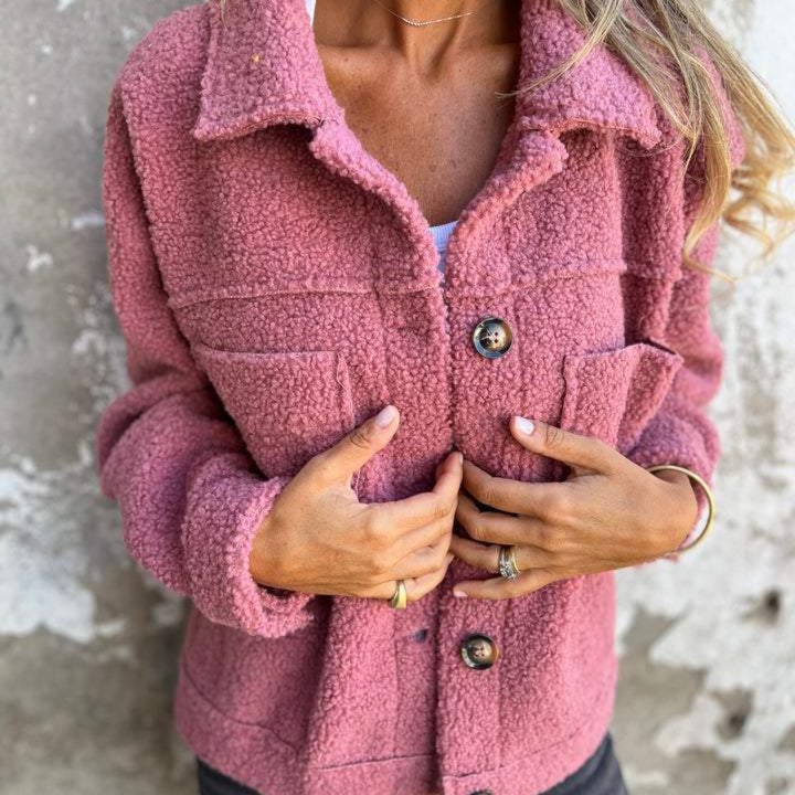 Olivia Sydney - Stylish Autumn and Winter Coat