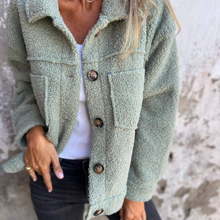 Olivia Sydney - Stylish Autumn and Winter Coat